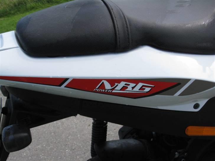 Piaggio Nrg Power DT billede 17