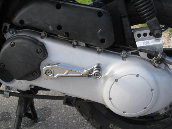 Piaggio Nrg Power DT billede 18