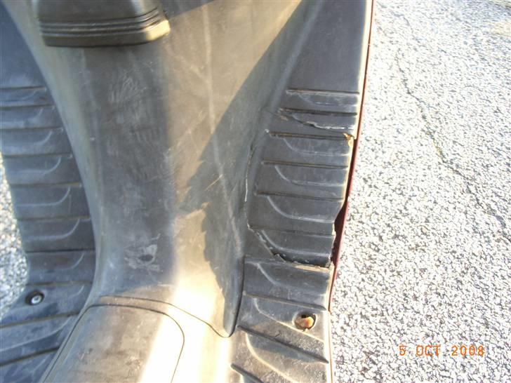 Suzuki katana lc solgt billede 6