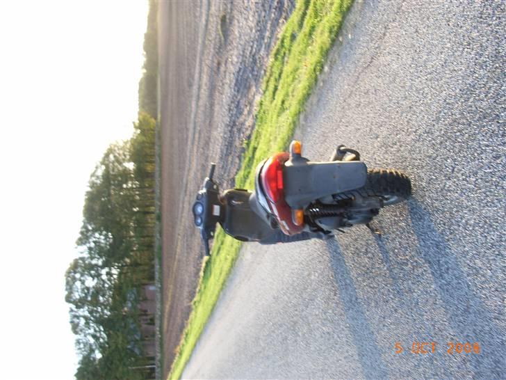 Suzuki katana lc solgt billede 7