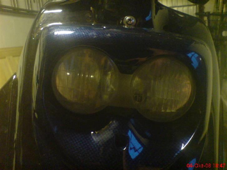 PGO hot50 AC billede 6