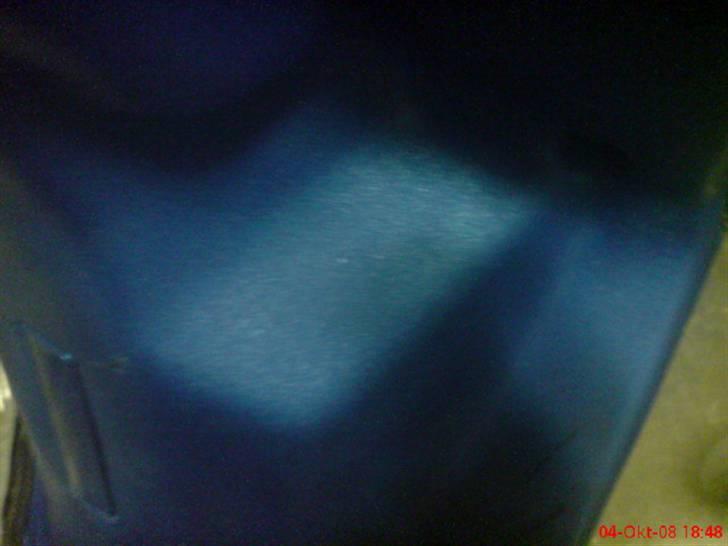 PGO hot50 AC billede 8