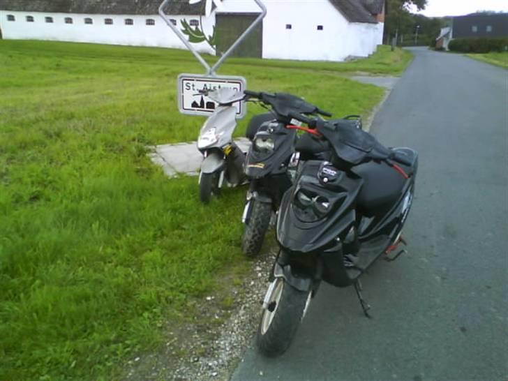 PGO hot 50 (((FØR))) billede 10