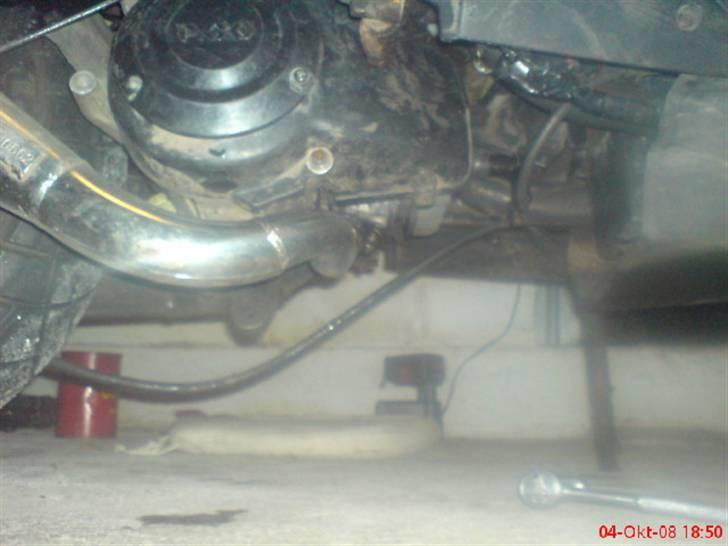 PGO hot50 AC billede 11