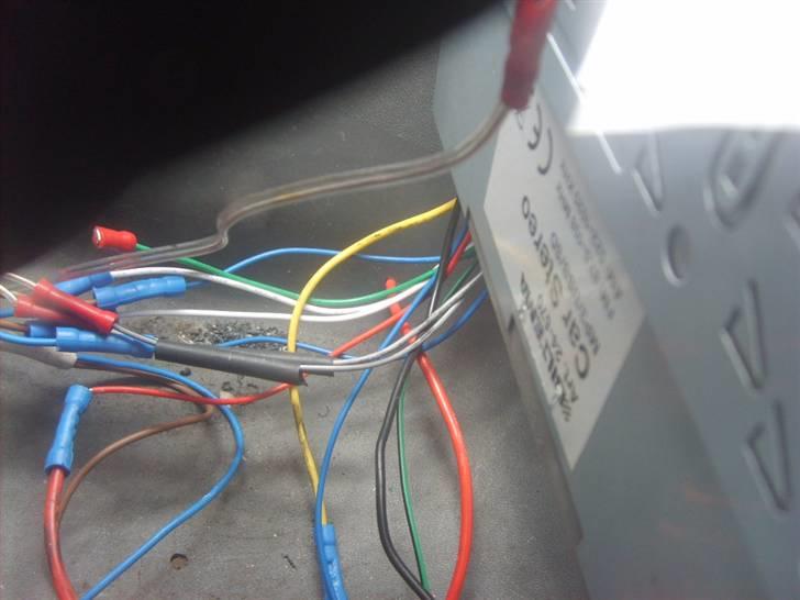 PGO hot 50 (((FØR))) billede 11