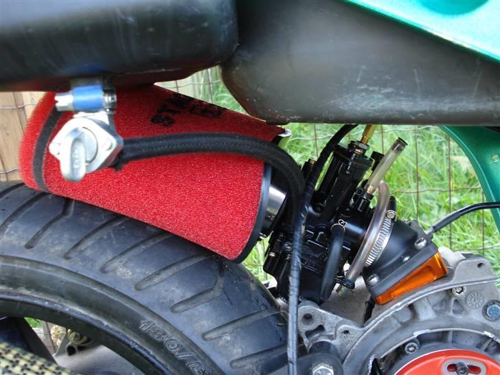 Piaggio Nrg Lc MHR Til Salg! billede 2