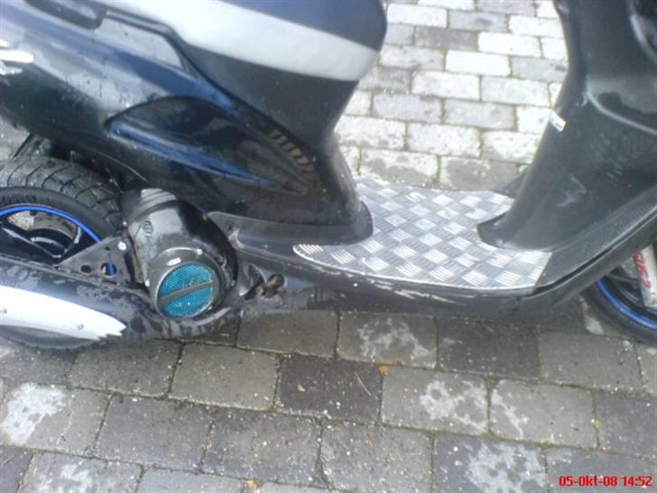 Honda sfx billede 4
