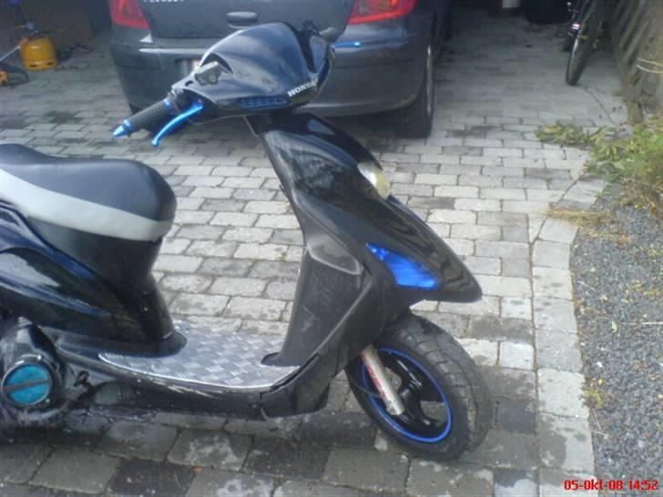 Honda sfx billede 5