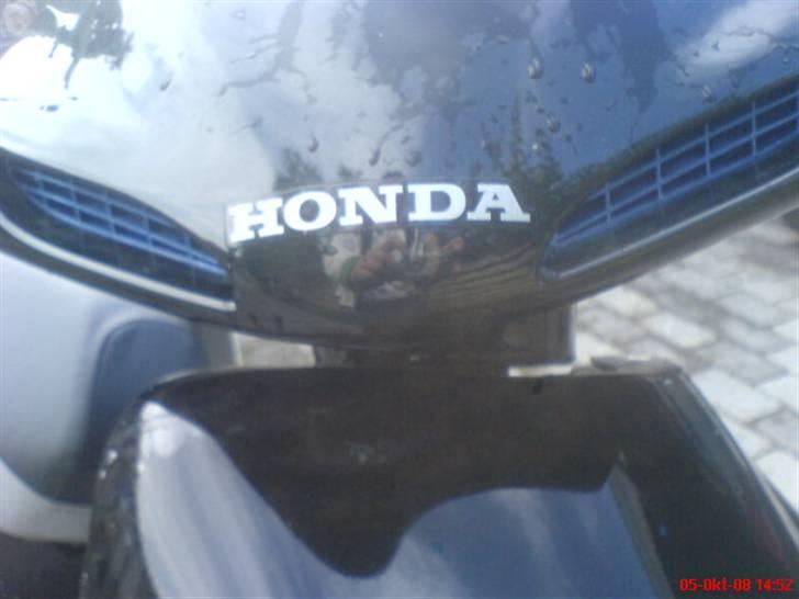 Honda sfx billede 6