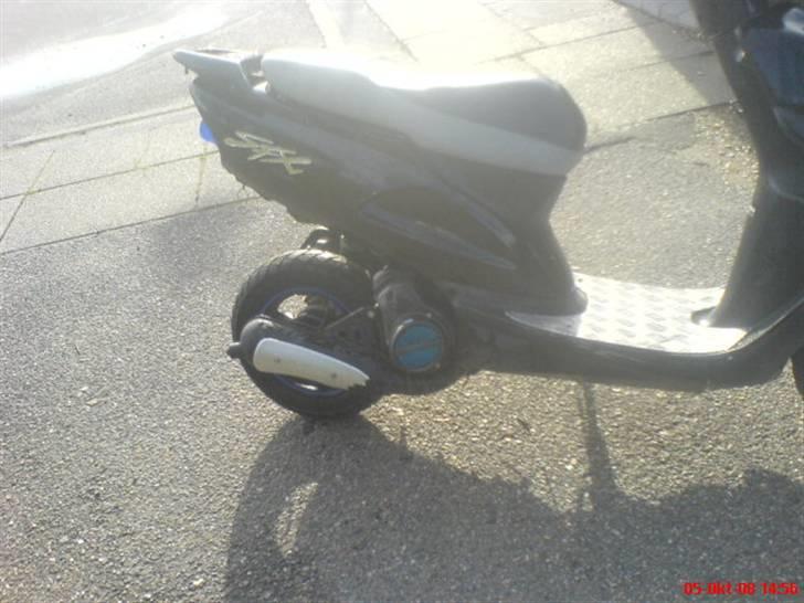 Honda sfx billede 11