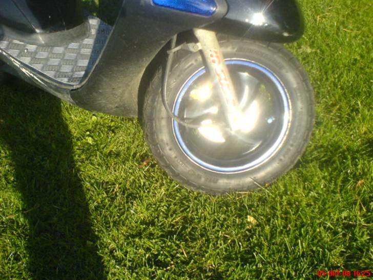 Honda sfx billede 13