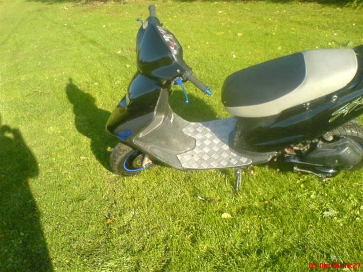 Honda sfx billede 15