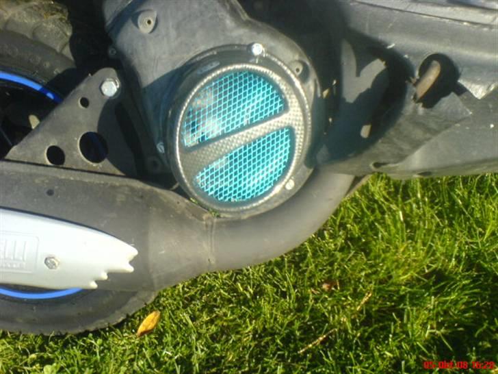 Honda sfx billede 16