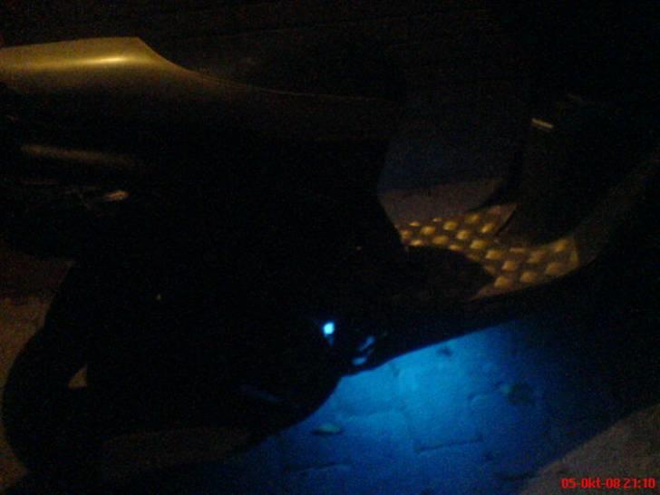 Honda sfx billede 17