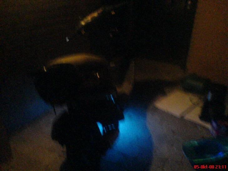 Honda sfx billede 19