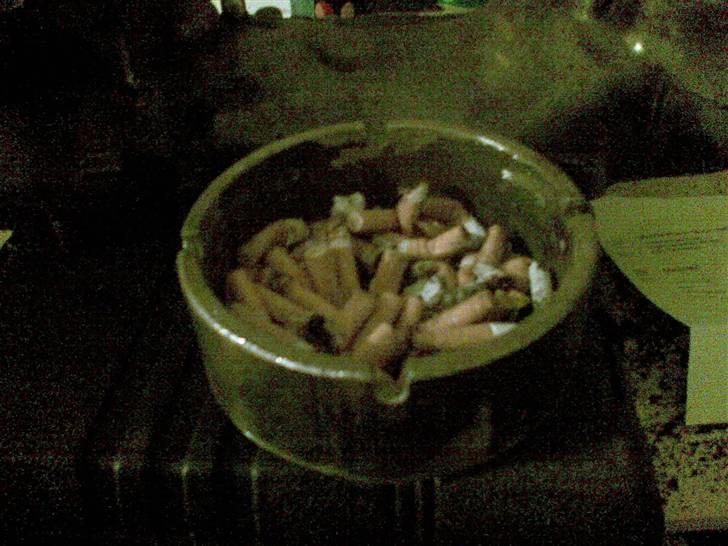 Aprilia Sonic {Solgt} - Sådan et Projekt kræver noget røg! billede 20