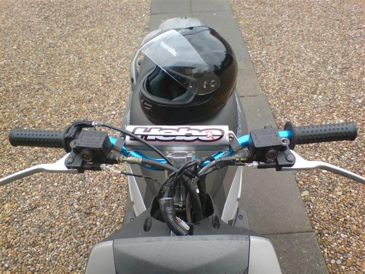 Gilera runner sp dd 2006 billede 12