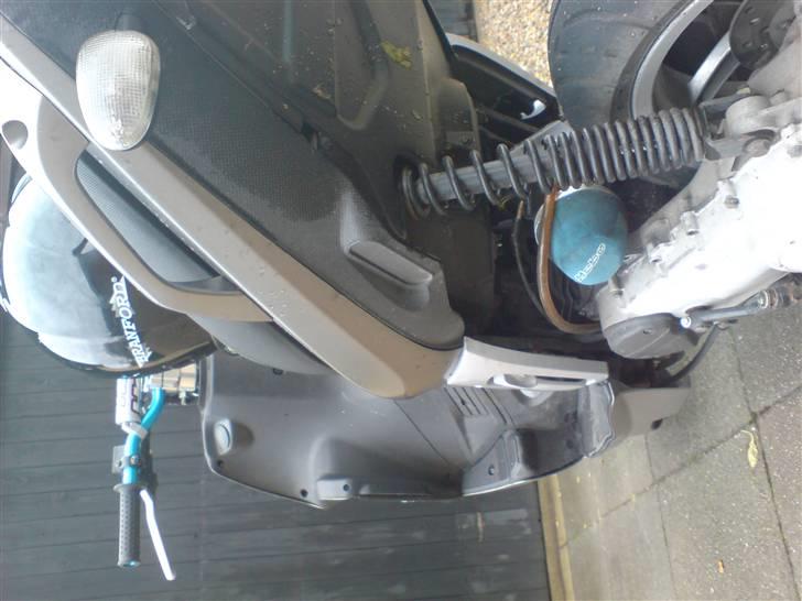 Gilera runner sp dd 2006 billede 14