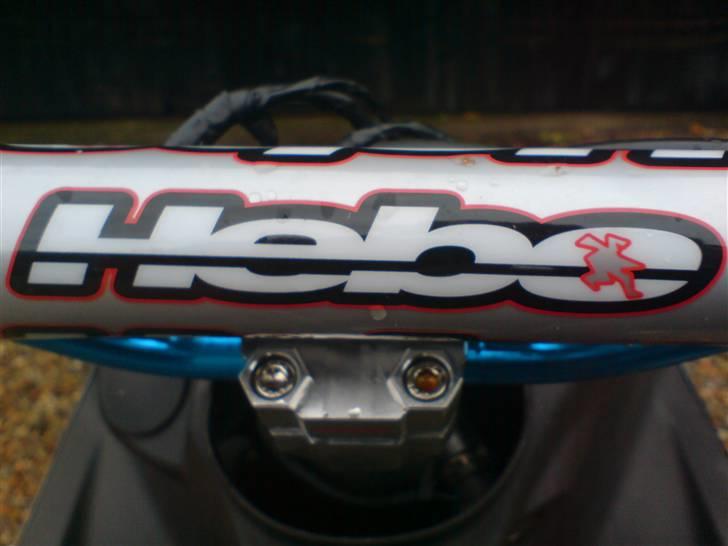 Gilera runner sp dd 2006 billede 15