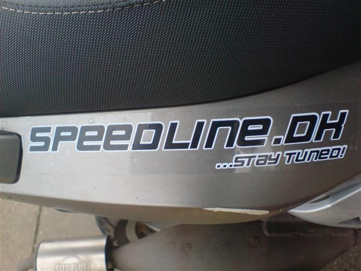 Gilera runner sp dd 2006 billede 16