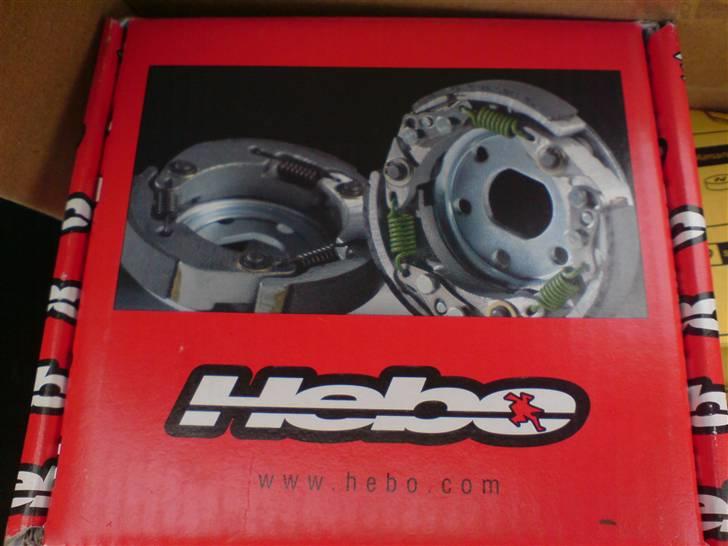 Gilera runner sp dd 2006 billede 18