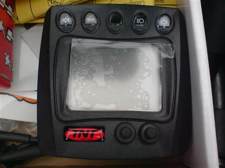 Gilera runner sp dd 2006 billede 19