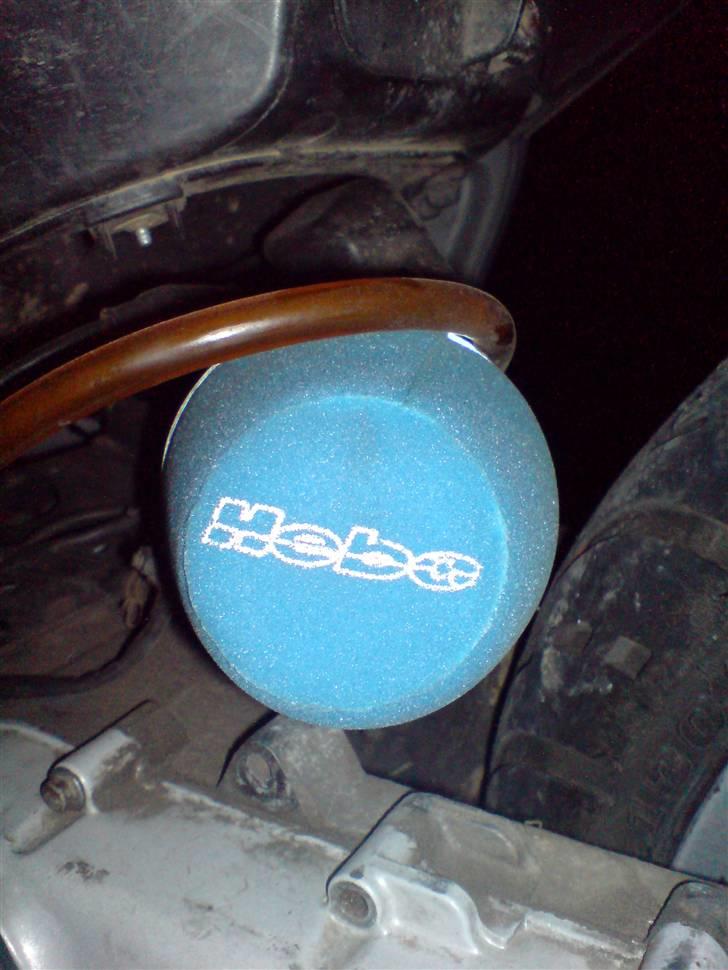 Gilera runner sp dd 2006 billede 20