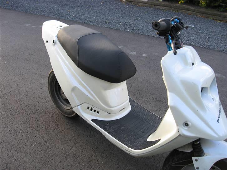 PGO hot byttet til neos  billede 1