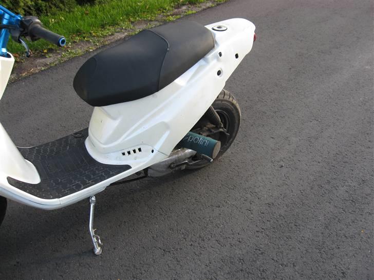 PGO hot byttet til neos  billede 4