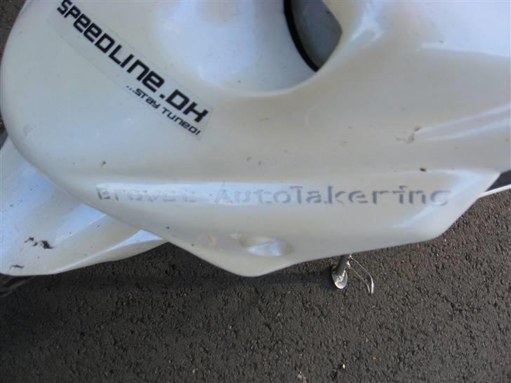 PGO hot byttet til neos  billede 5