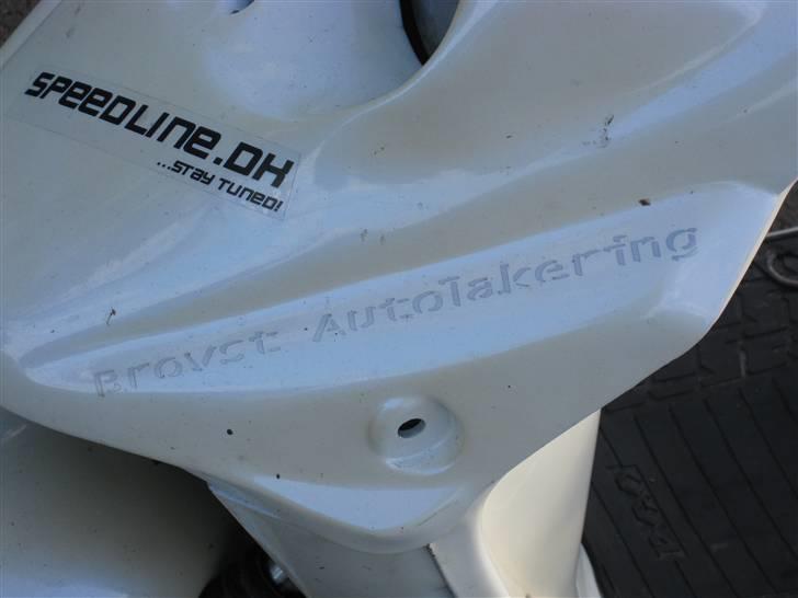 PGO hot byttet til neos  billede 6