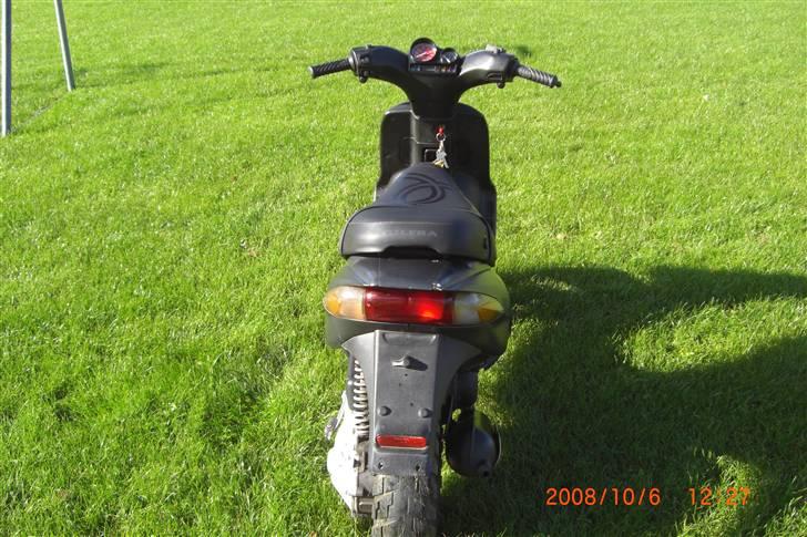 Gilera Stalker (SOLGT 5,5) :( billede 6