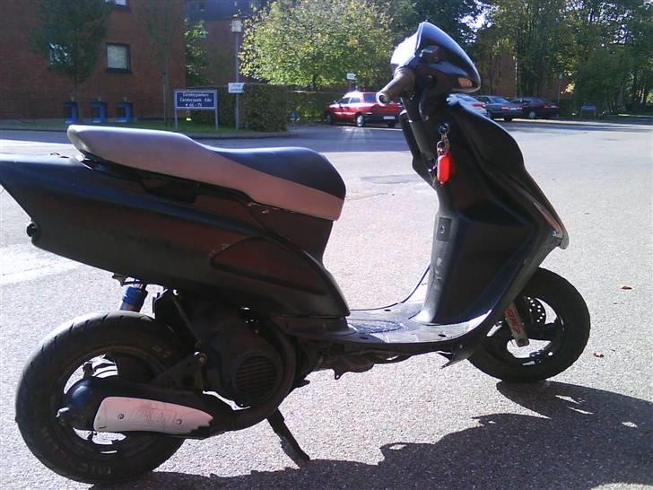 Honda sfx billede 2