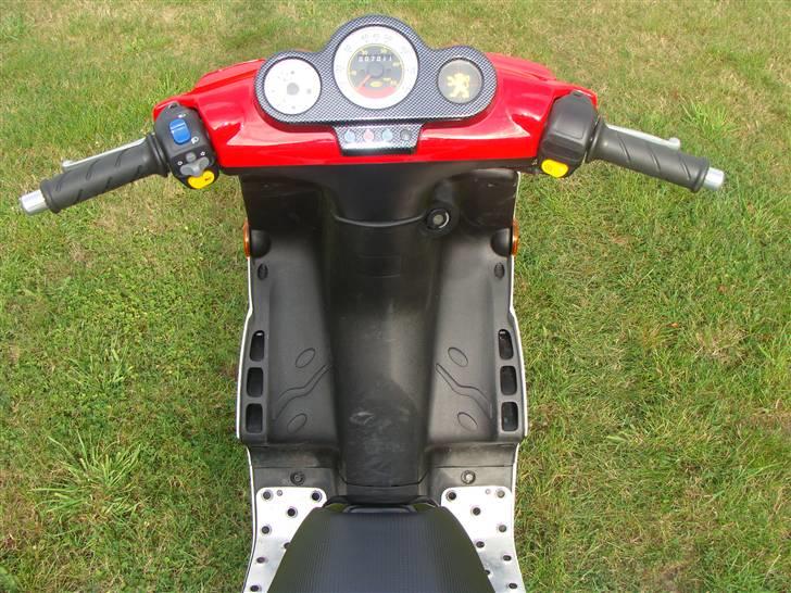 Peugeot Speedfight- R-Cup billede 6