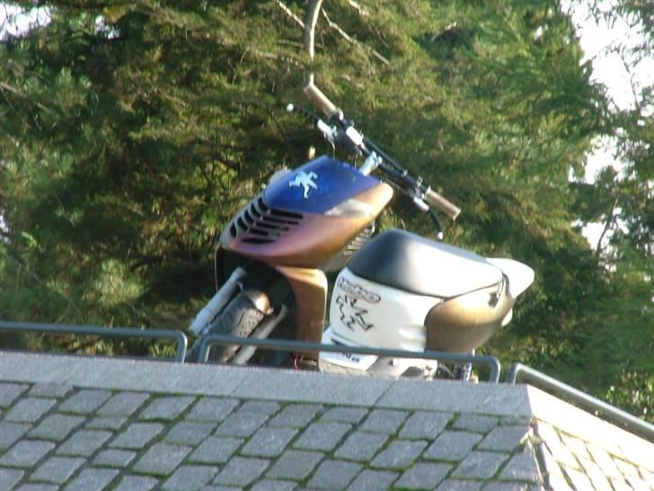 Aprilia sonic luxuz byttet billede 1