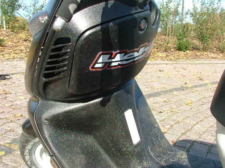 Aprilia sonic luxuz byttet billede 6