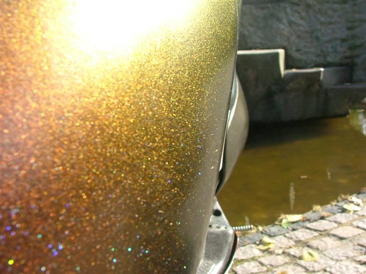 Aprilia sonic luxuz byttet billede 7