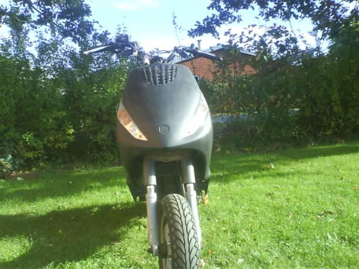 Piaggio Zip *Byttet* billede 4