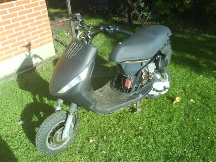 Piaggio Zip *Byttet* billede 5