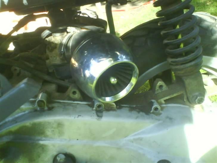 Piaggio Zip *Byttet* billede 6