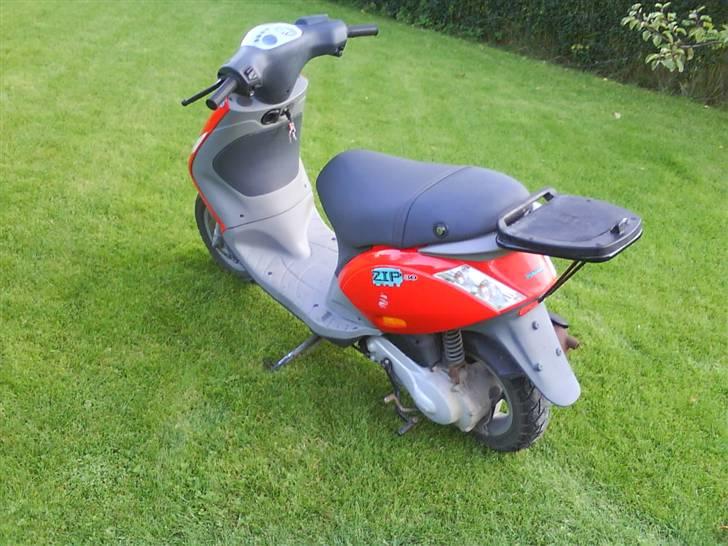 Piaggio zip'  billede 1