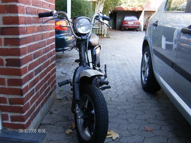 Suzuki Fz50 / evt. salg / byt billede 1