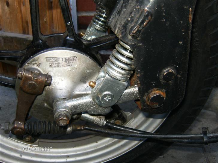 Suzuki Fz50 / evt. salg / byt billede 2