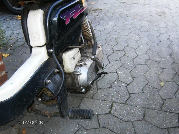 Suzuki Fz50 / evt. salg / byt billede 3