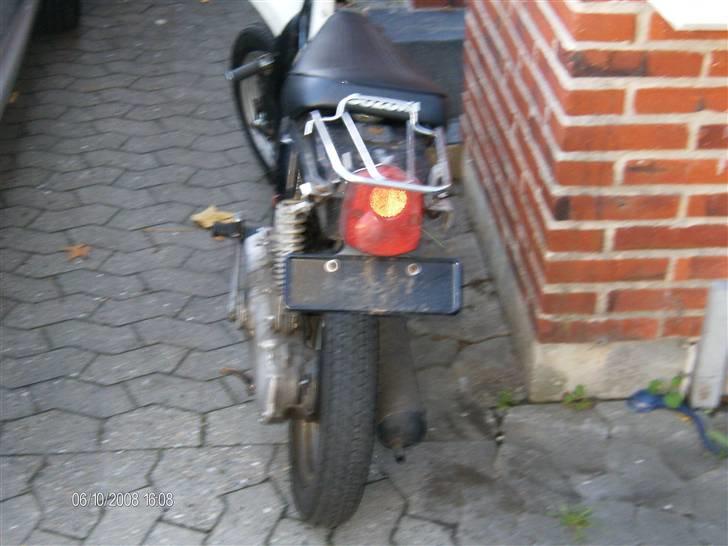 Suzuki Fz50 / evt. salg / byt billede 4