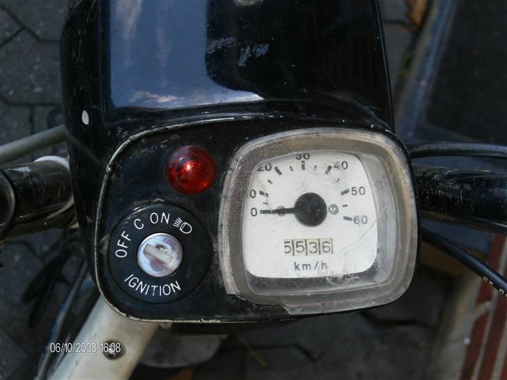 Suzuki Fz50 / evt. salg / byt billede 5