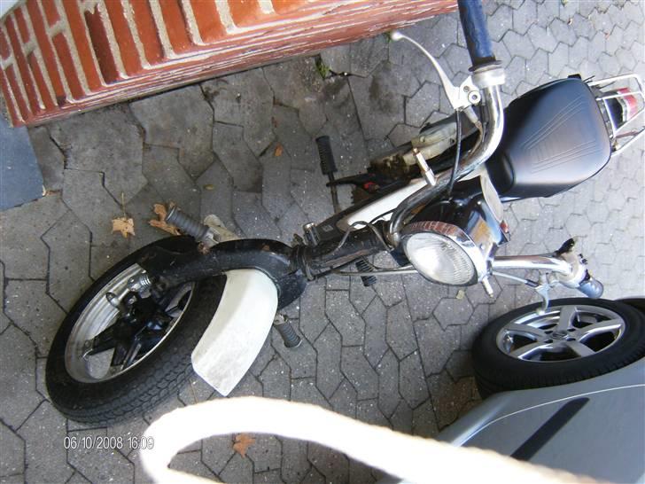 Suzuki Fz50 / evt. salg / byt billede 6