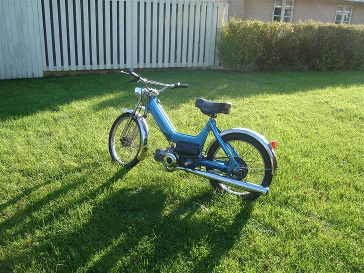 Puch Maxi [Solgt] billede 1