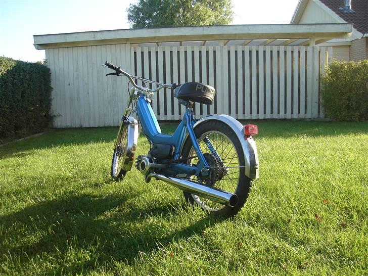 Puch Maxi [Solgt] billede 2