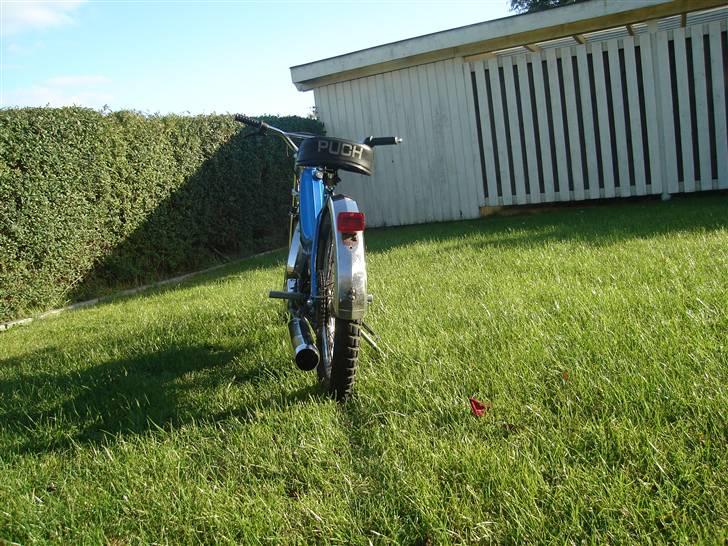 Puch Maxi [Solgt] billede 3